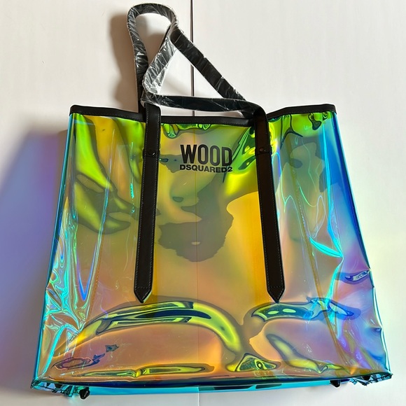 Large Tote Bag - Picture 1 of 2